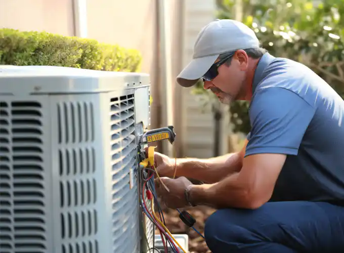 installateur Heelsum